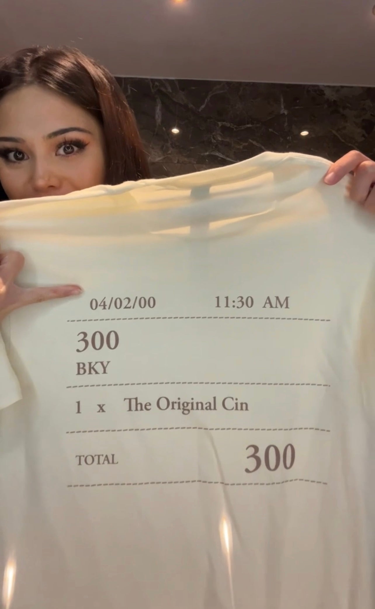 LIMITED TIME: 300 | T Shirt